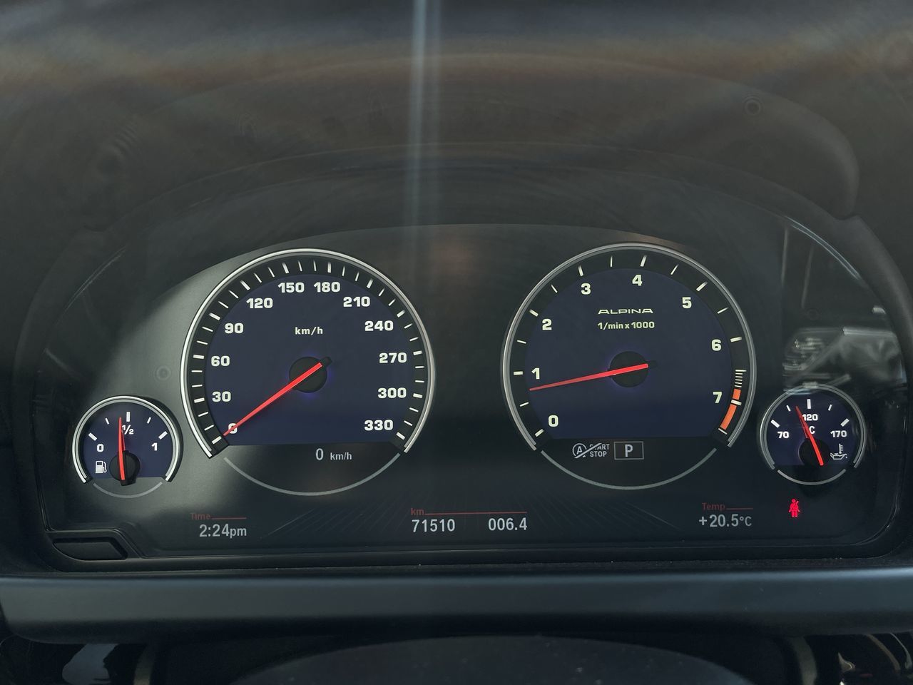 2016 BMW 6 Series in Calgary, Alberta