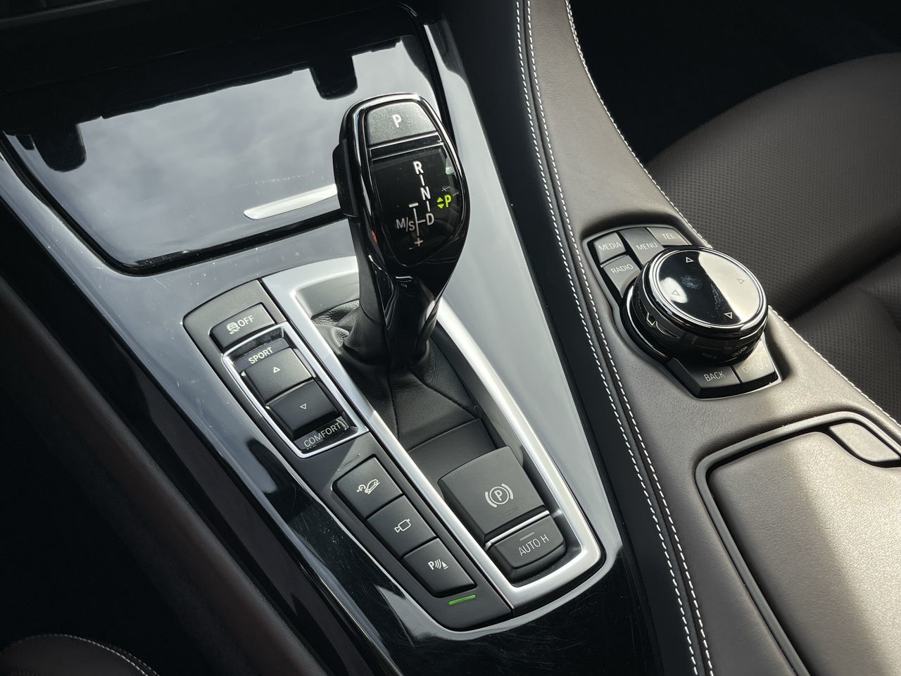 2016 BMW 6 Series in Calgary, Alberta