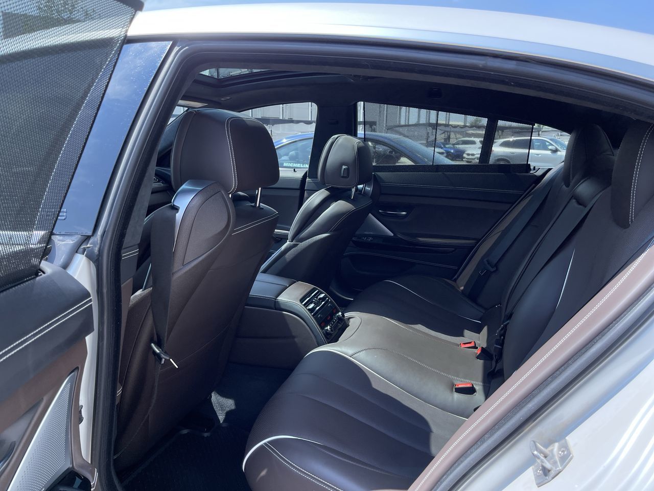 2016 BMW 6 Series in Calgary, Alberta