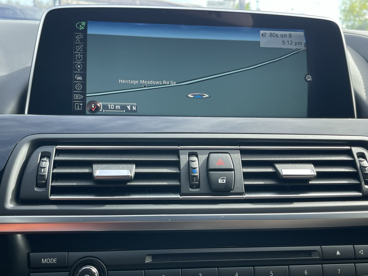 2016 BMW 6 Series in Calgary, Alberta
