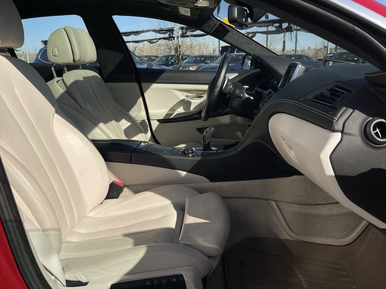 2013 BMW 650i in Calgary, Alberta