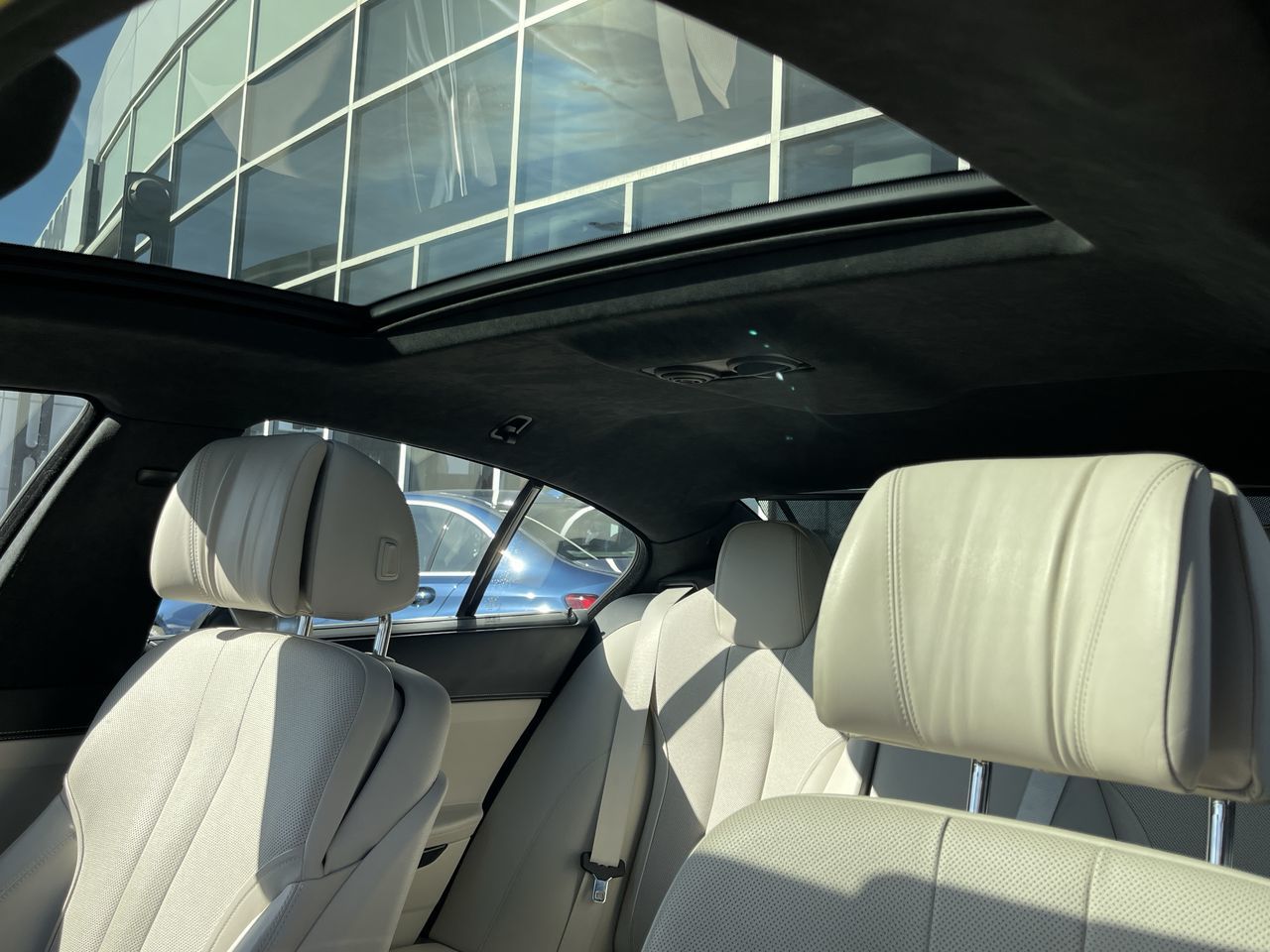 2013 BMW 650i in Calgary, Alberta