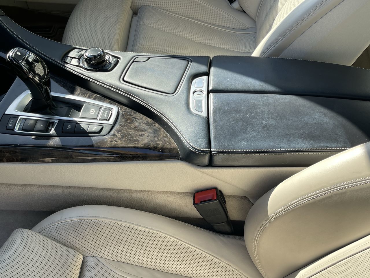 2013 BMW 650i in Calgary, Alberta