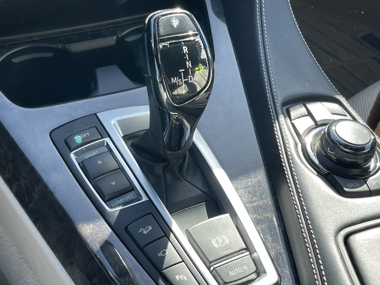 2013 BMW 650i in Calgary, Alberta