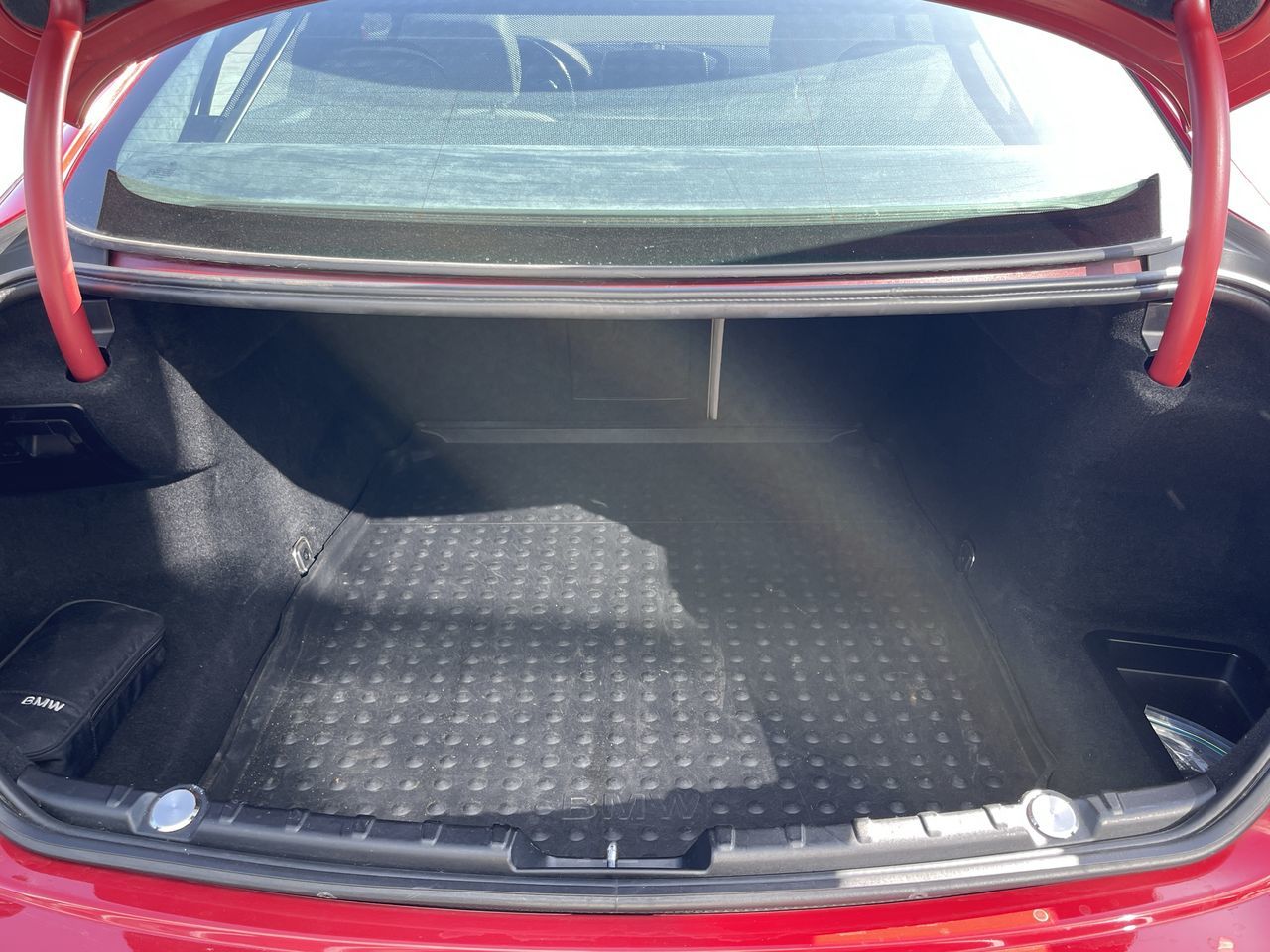 2013 BMW 650i in Calgary, Alberta