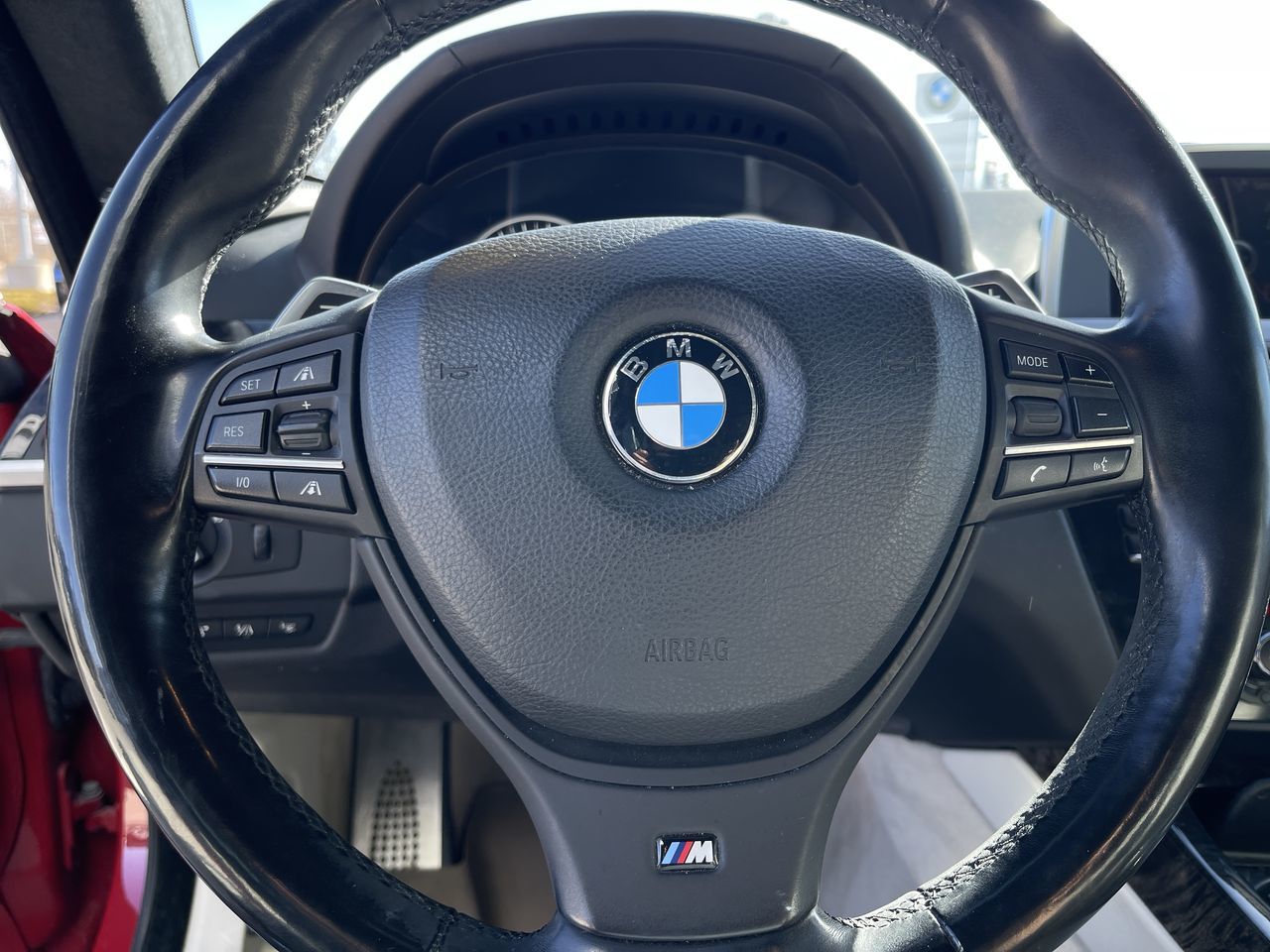 2013 BMW 650i in Calgary, Alberta
