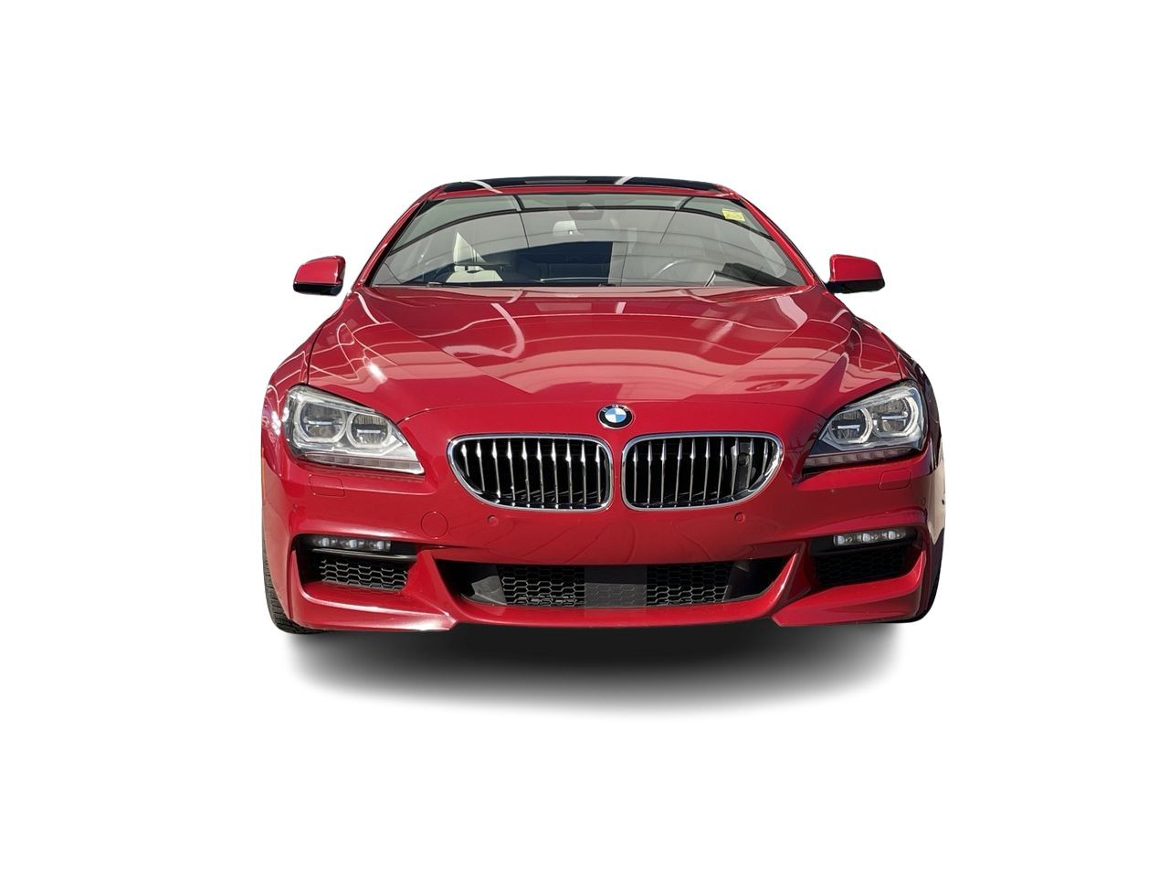 2013 BMW 650i in Calgary, Alberta