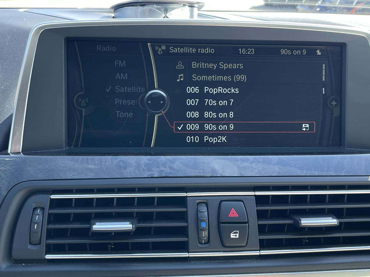 2013 BMW 650i in Calgary, Alberta