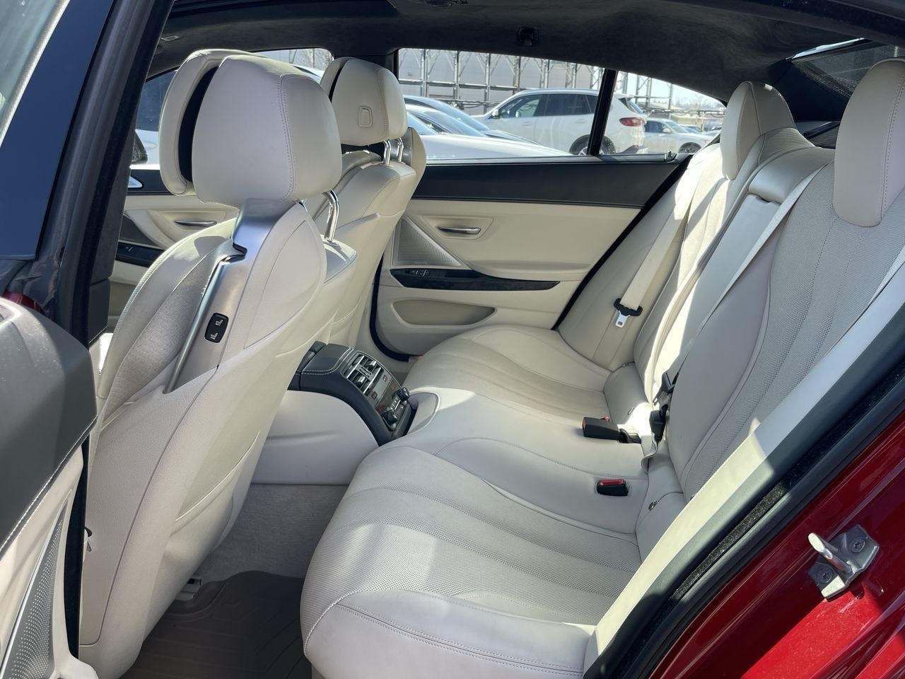 2013 BMW 650i in Calgary, Alberta