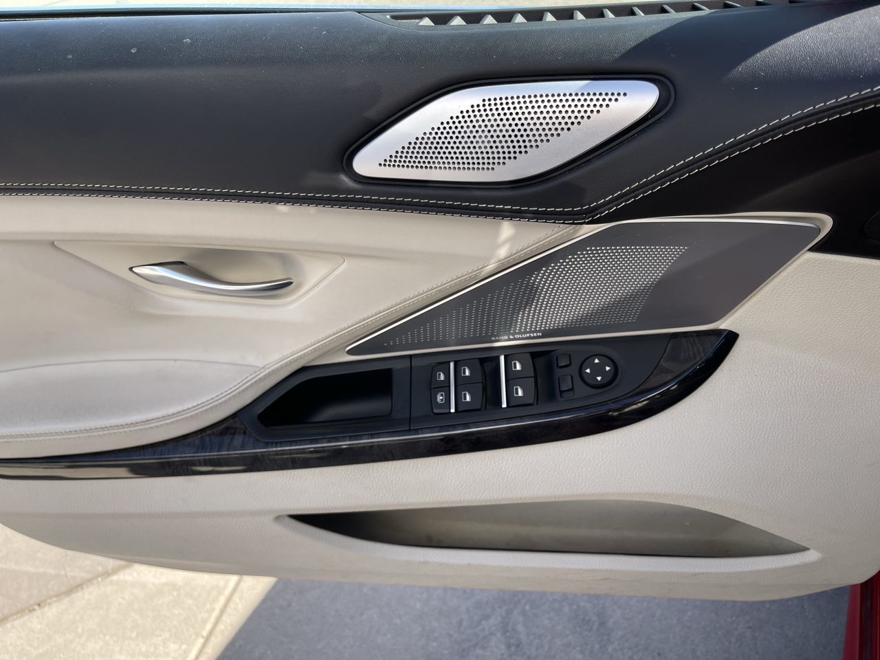 2013 BMW 650i in Calgary, Alberta