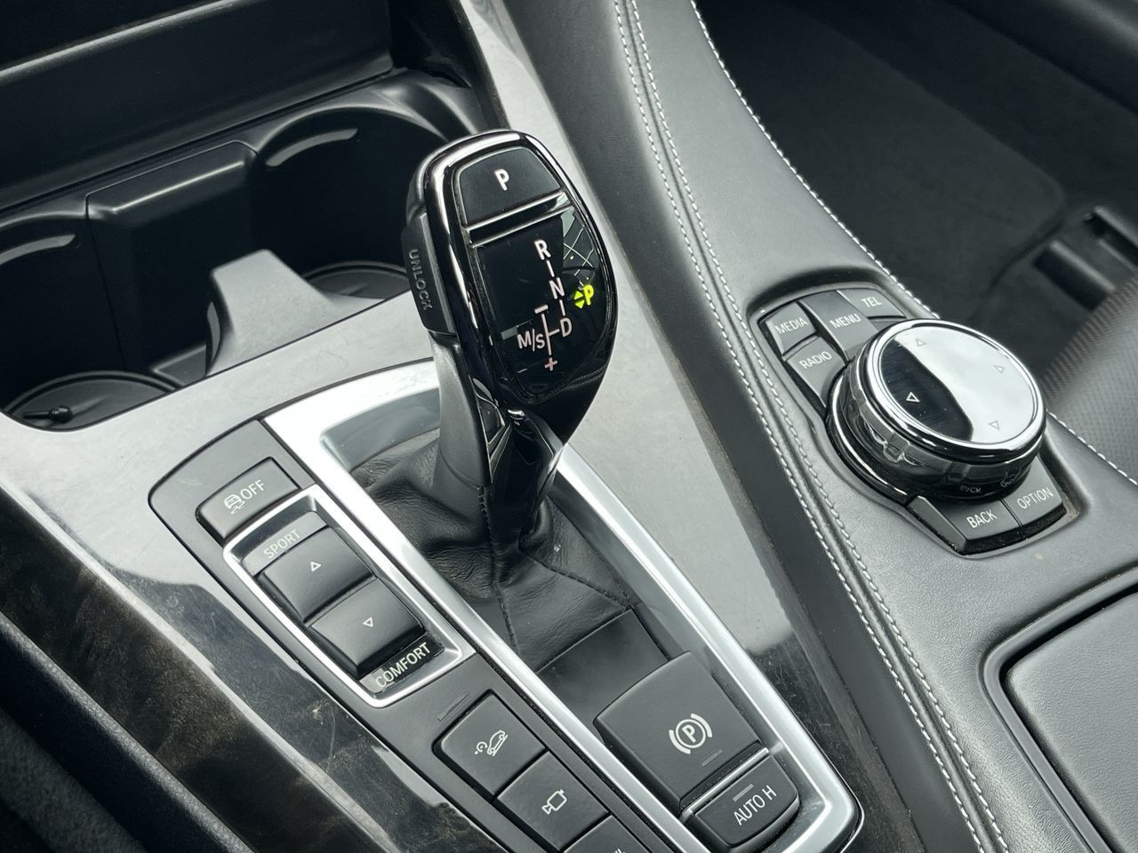 2016 BMW 650i