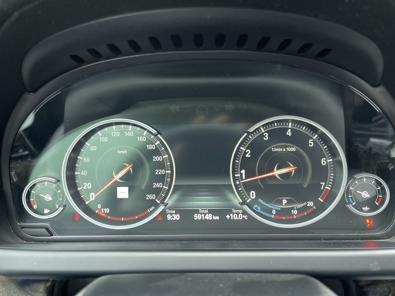 2016 BMW 650i