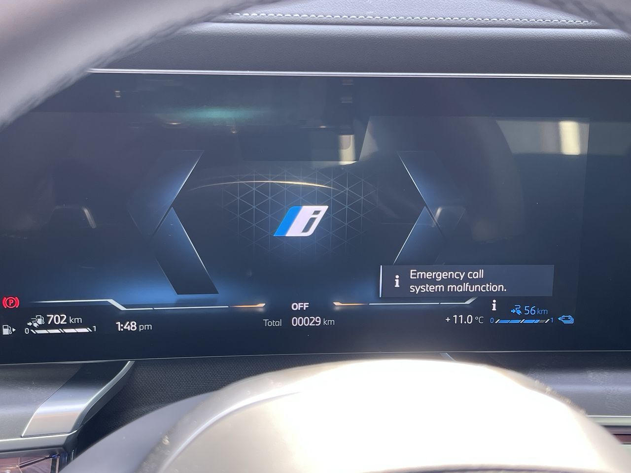 BMW 7 Series PHEV  2024 à Calgary, Alberta