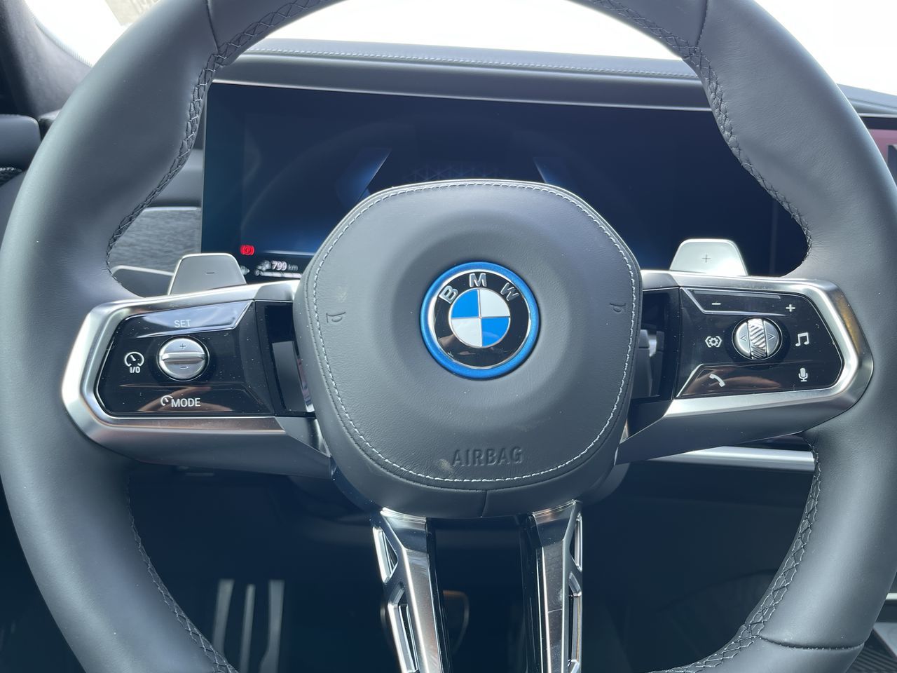 BMW 7 Series PHEV  2024 à Calgary, Alberta