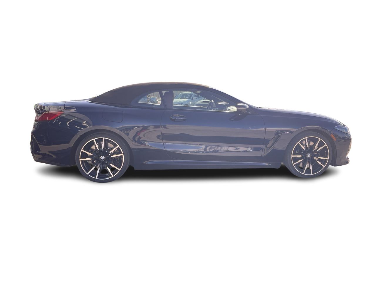 BMW 8 Series Cabriolet  2026 à Calgary, Alberta
