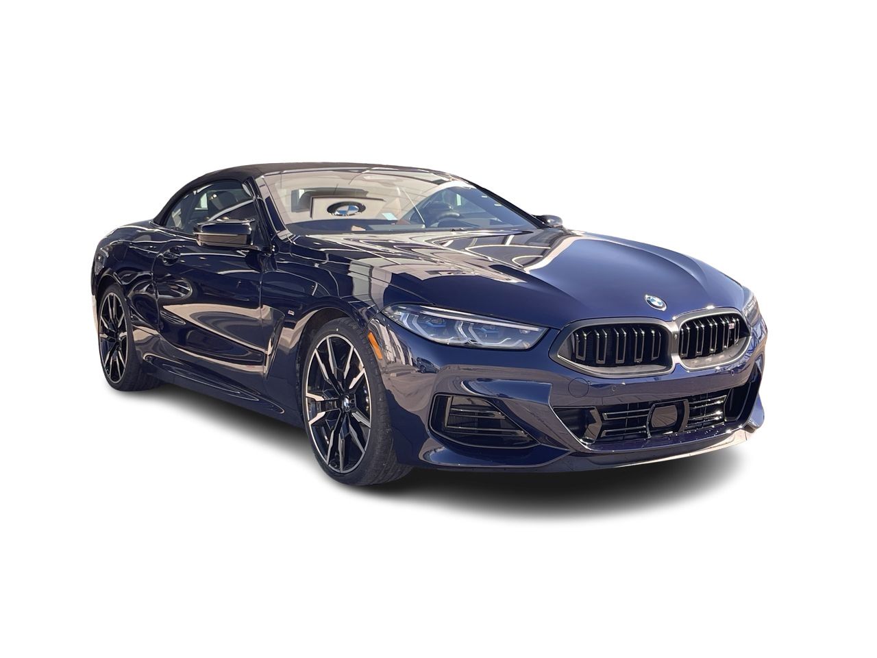 BMW 8 Series Cabriolet  2026 à Calgary, Alberta