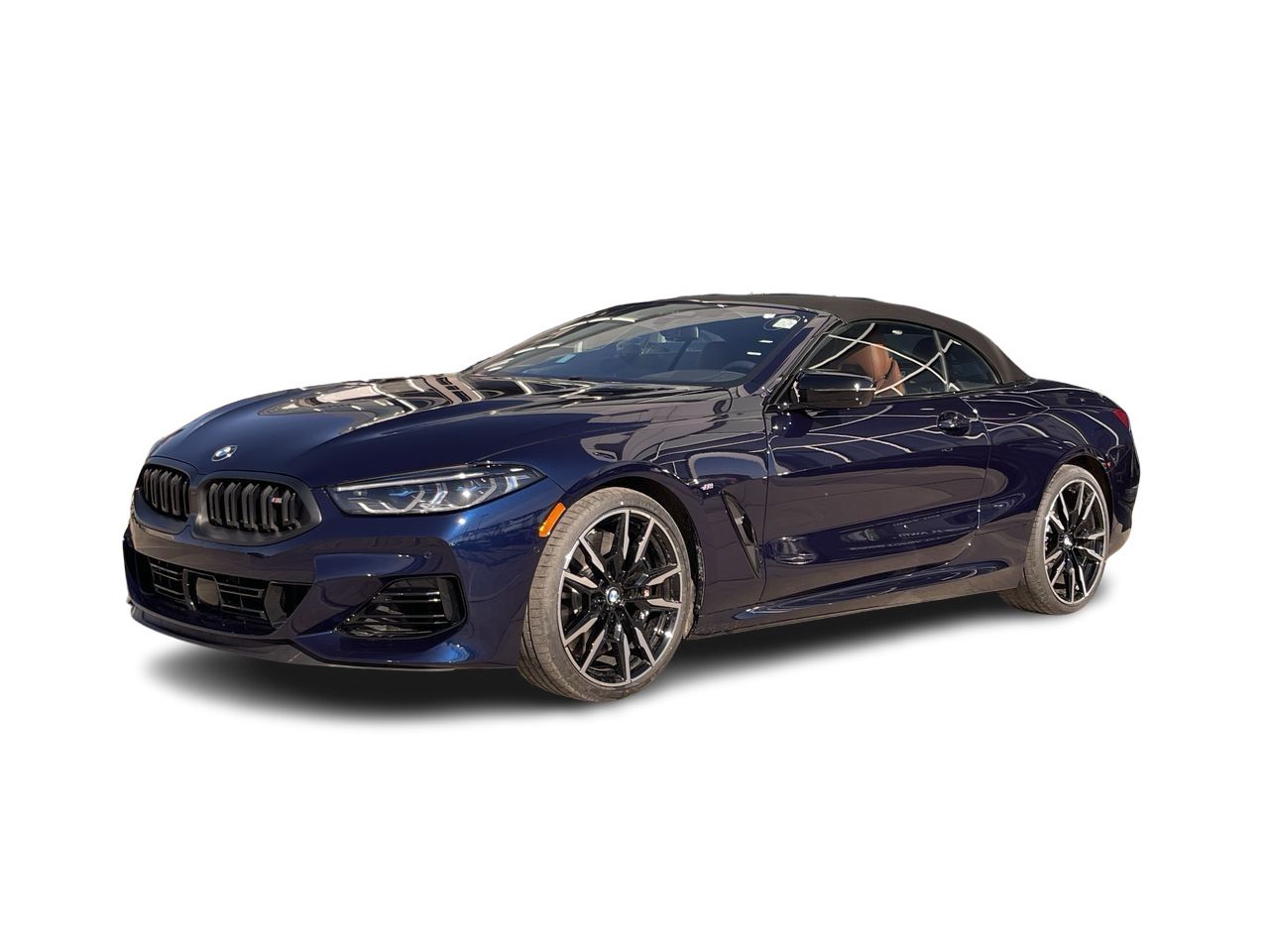 BMW 8 Series Cabriolet  2026 à Calgary, Alberta