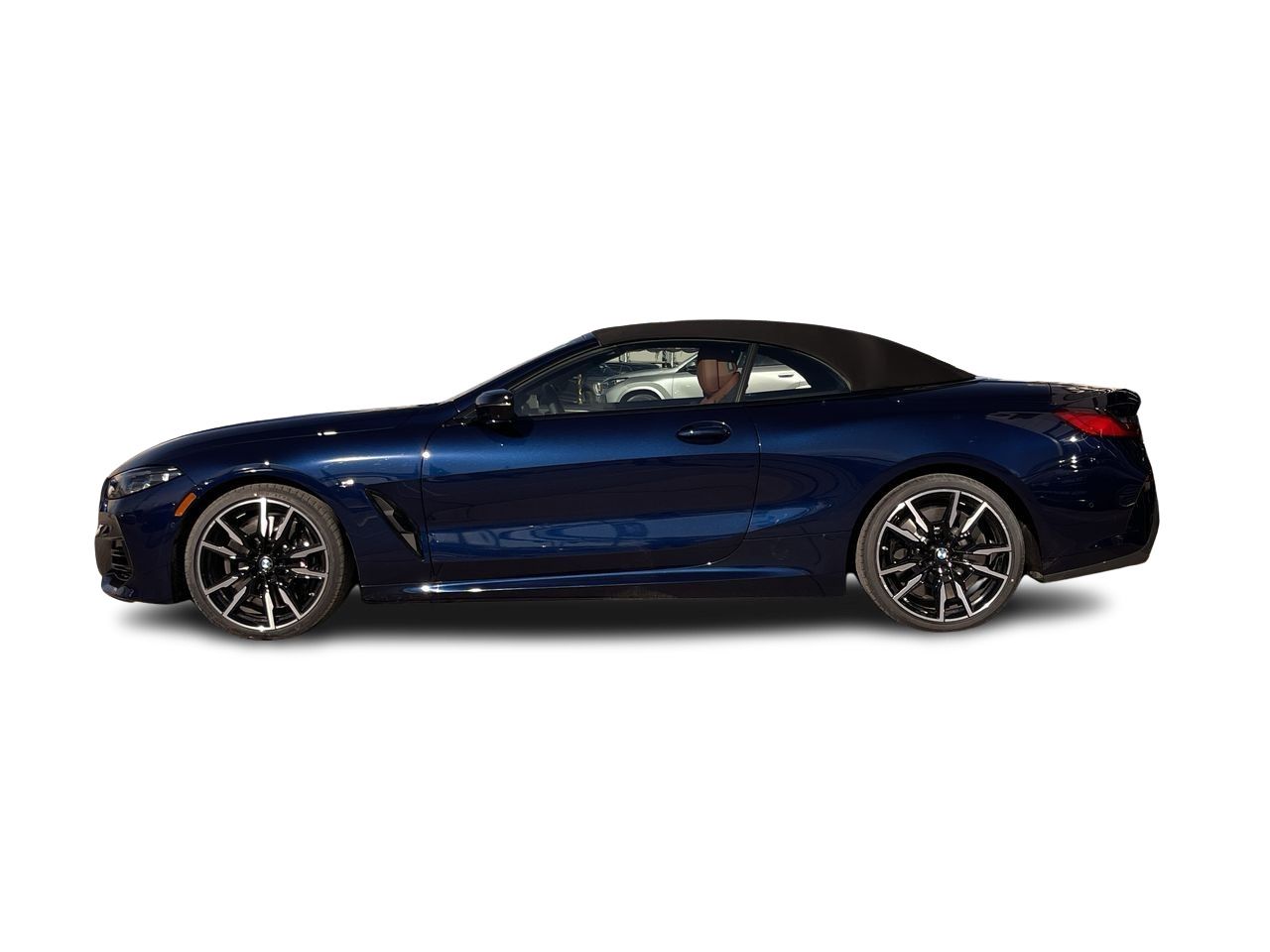 BMW 8 Series Cabriolet  2026 à Calgary, Alberta