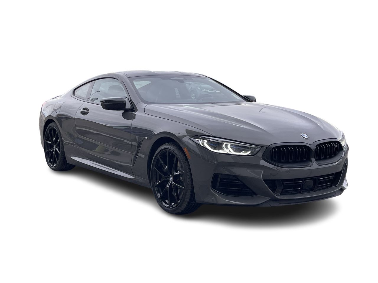 2025 BMW 8 Series Coupe in Calgary, Alberta