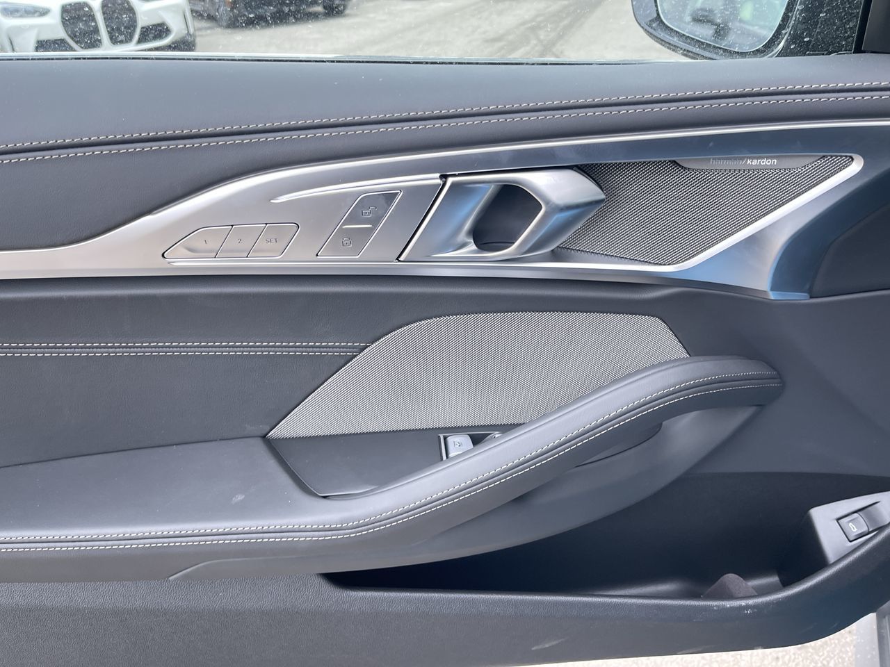 2025 BMW 8 Series Coupe in Calgary, Alberta