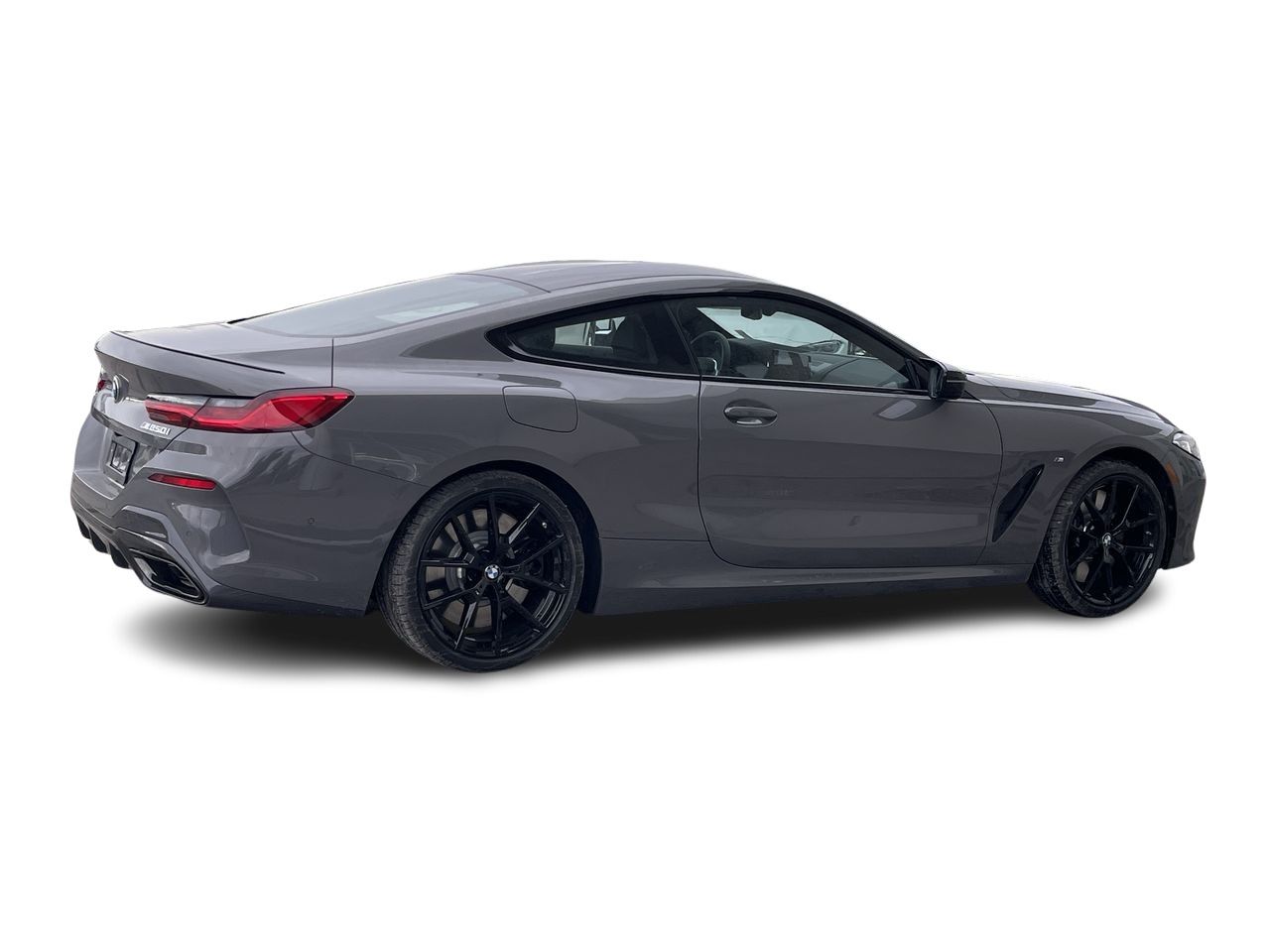 2025 BMW 8 Series Coupé in Calgary, Alberta