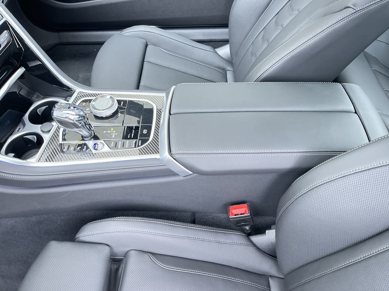 2025 BMW 8 Series Coupe in Calgary, Alberta