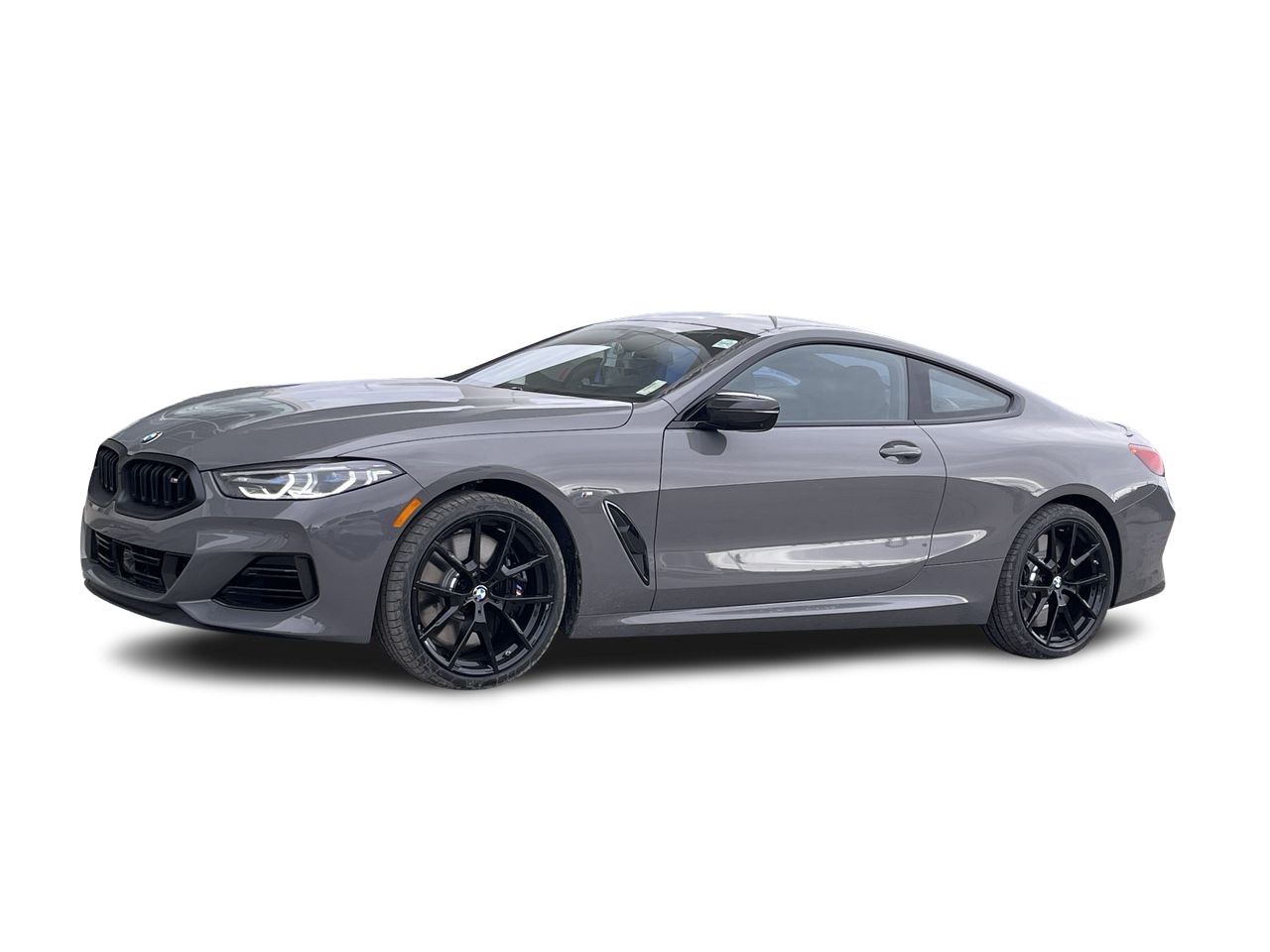 2025 BMW 8 Series Coupe in Calgary, Alberta