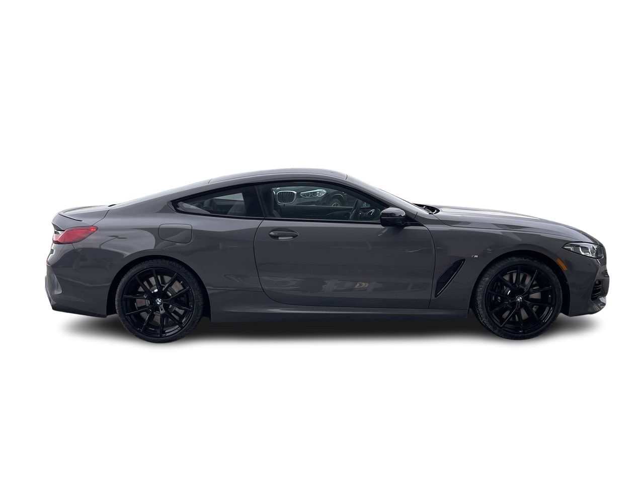 2025 BMW 8 Series Coupe in Calgary, Alberta