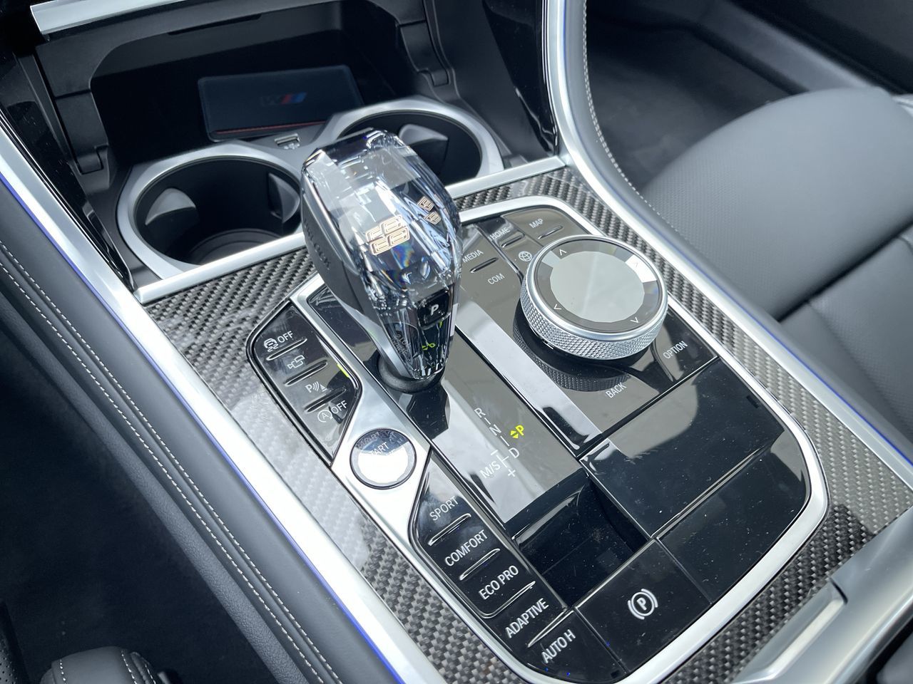 2025 BMW 8 Series Coupe in Calgary, Alberta