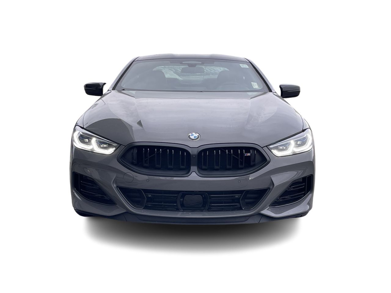 2025 BMW 8 Series Coupe in Calgary, Alberta
