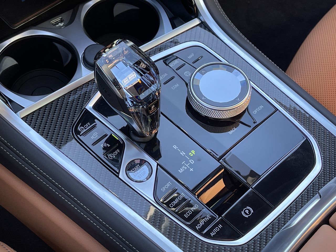 2024 BMW 8 Series Gran Coupe in Calgary, Alberta