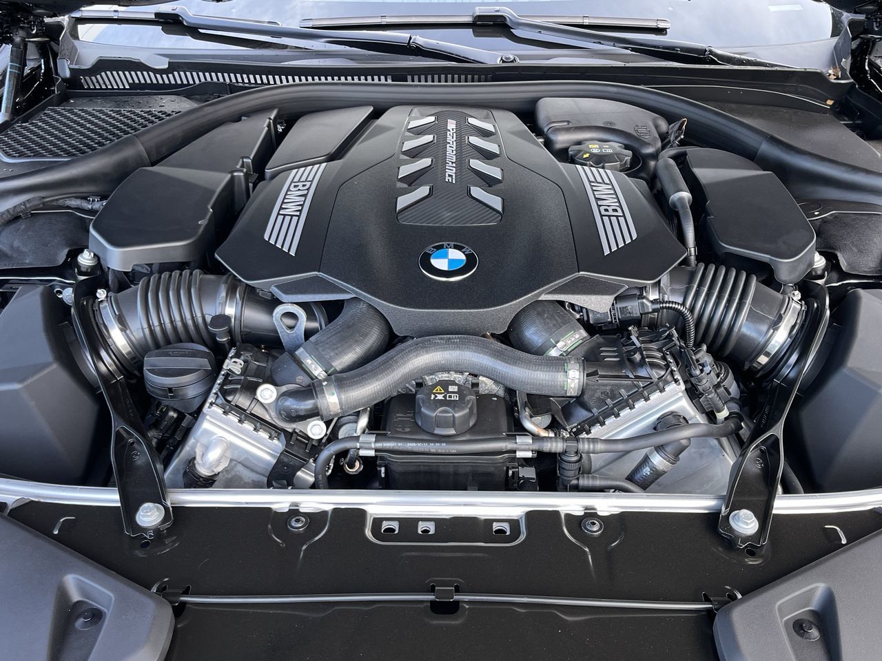 2026 BMW 8 Series Gran Coupe