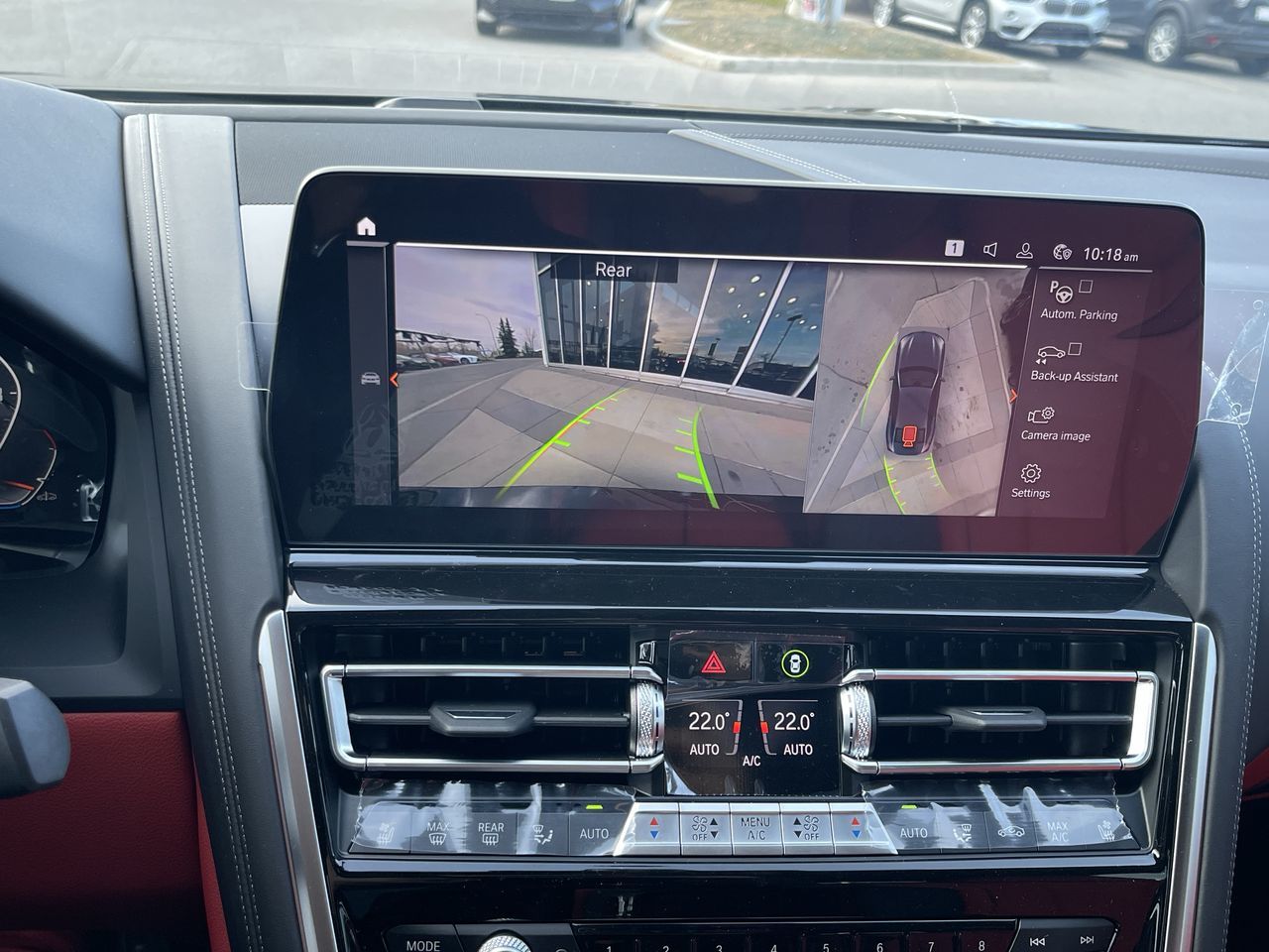 2026 BMW 8 Series Gran Coupe