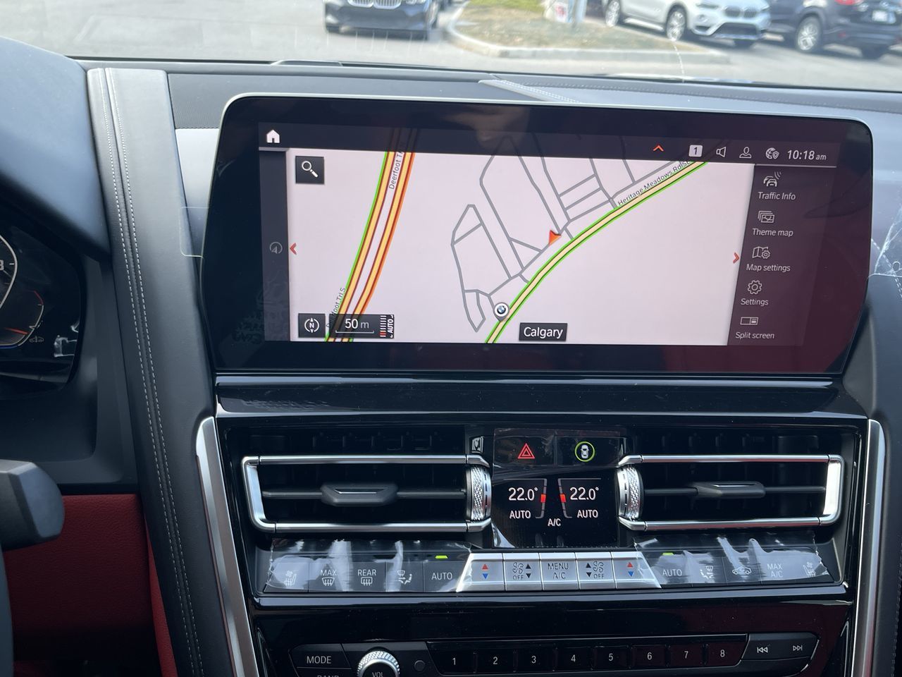 2026 BMW 8 Series Gran Coupe