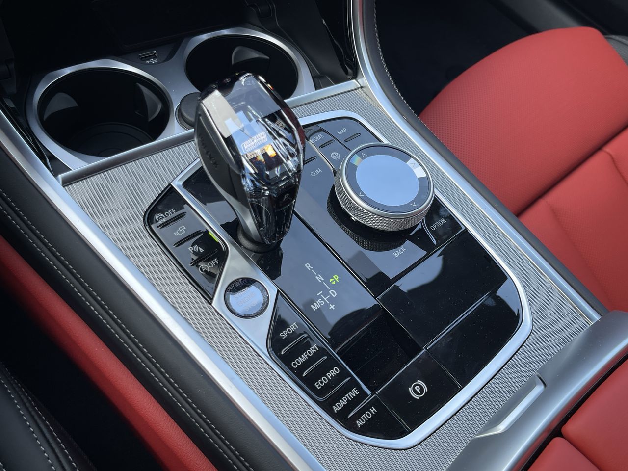 2026 BMW 8 Series Gran Coupe