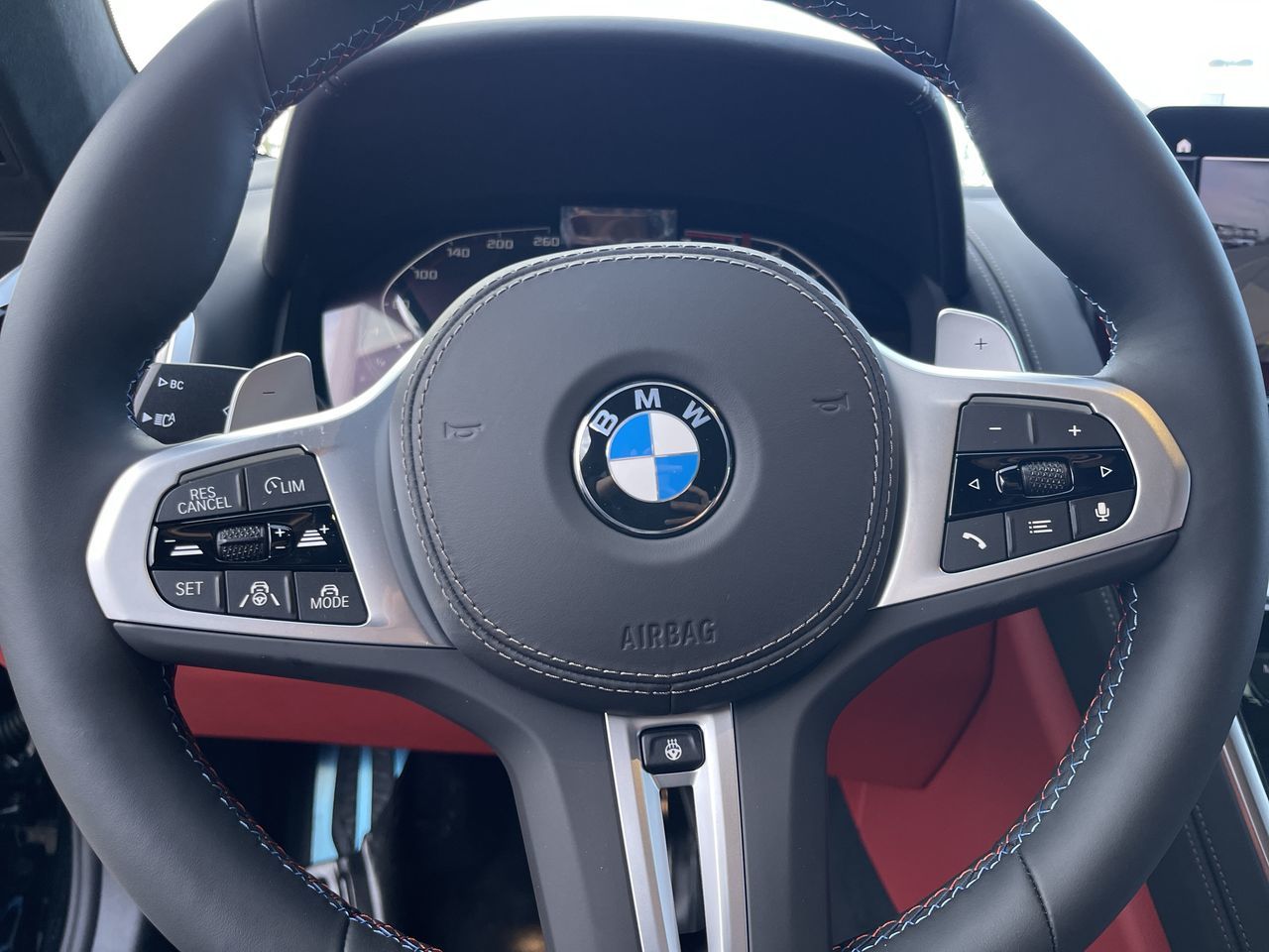 2026 BMW 8 Series Gran Coupe