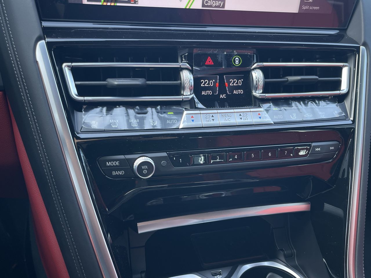 2026 BMW 8 Series Gran Coupe