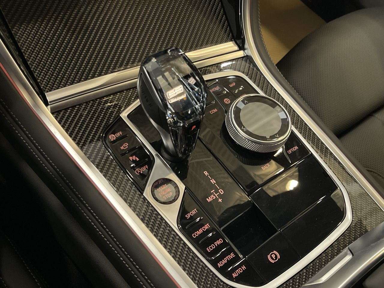 2026 BMW 8 Series Gran Coupe in Calgary, Alberta