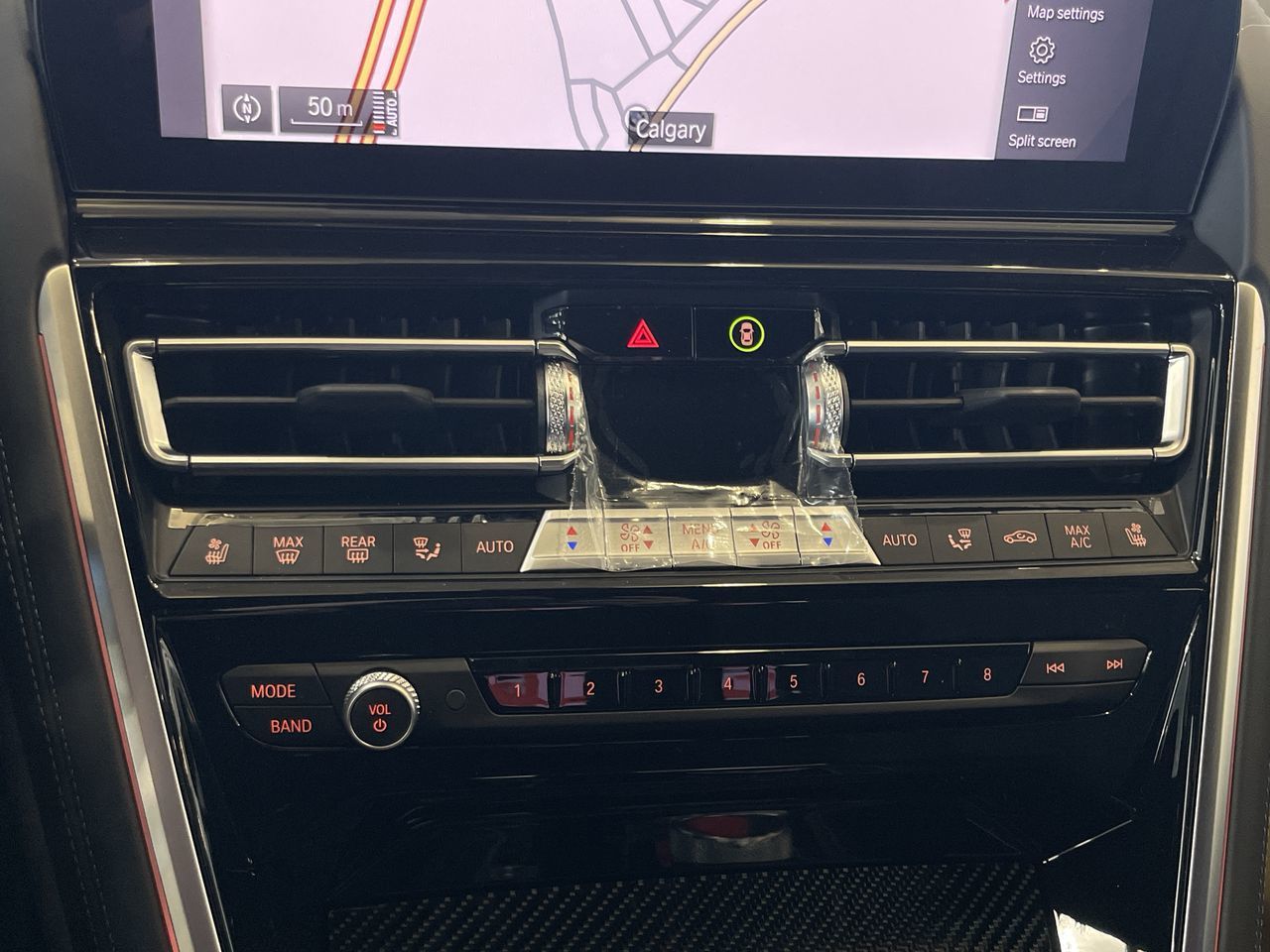 2026 BMW 8 Series Gran Coupe in Calgary, Alberta