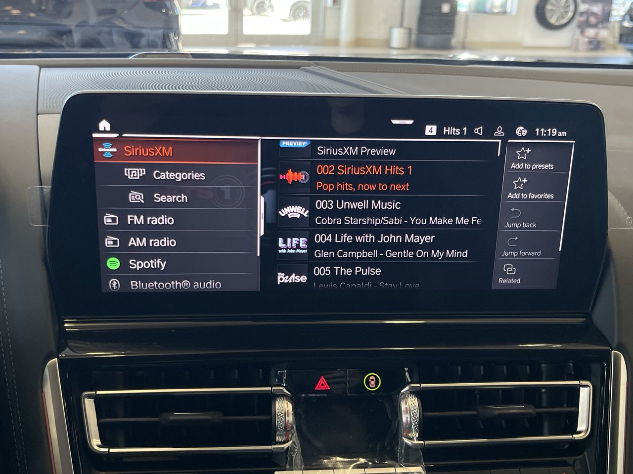 2026 BMW 8 Series Gran Coupe in Calgary, Alberta