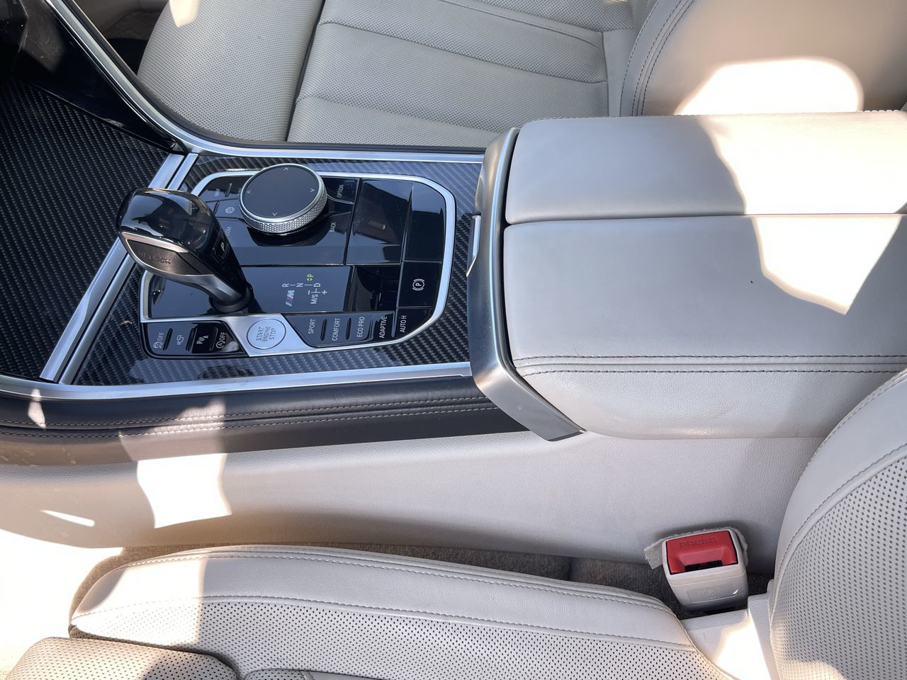 2020 BMW 8 Series in Calgary, Alberta