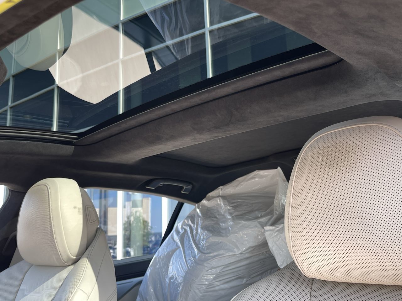 2020 BMW 8 Series in Calgary, Alberta