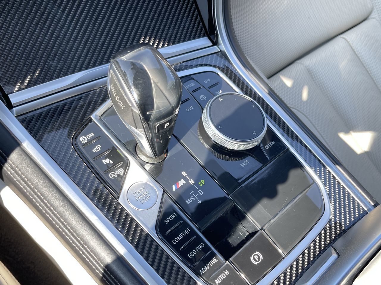 2020 BMW 8 Series in Calgary, Alberta