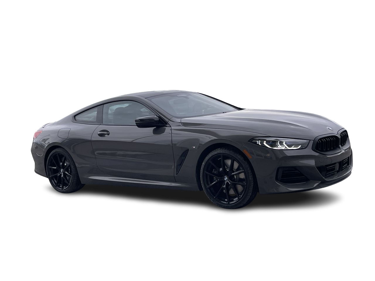 2025 BMW 8 Series Coupé in Calgary, Alberta