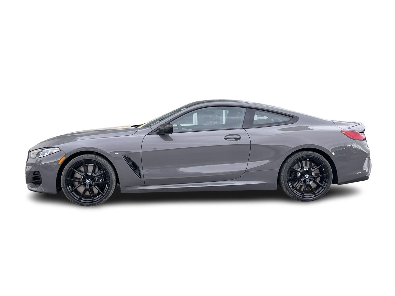 2025 BMW 8 Series Coupé in Calgary, Alberta
