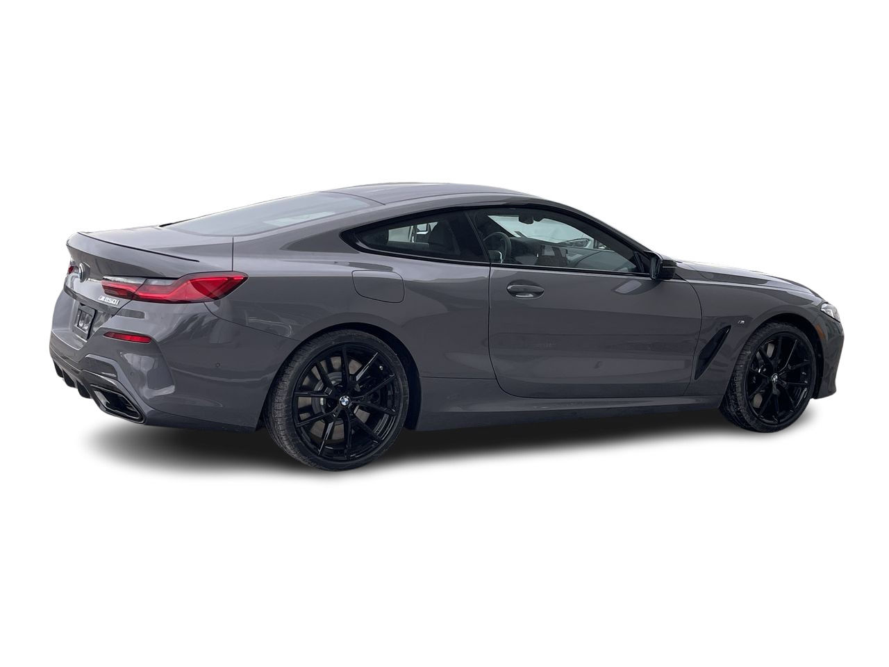 2025 BMW 8 Series Coupé in Calgary, Alberta