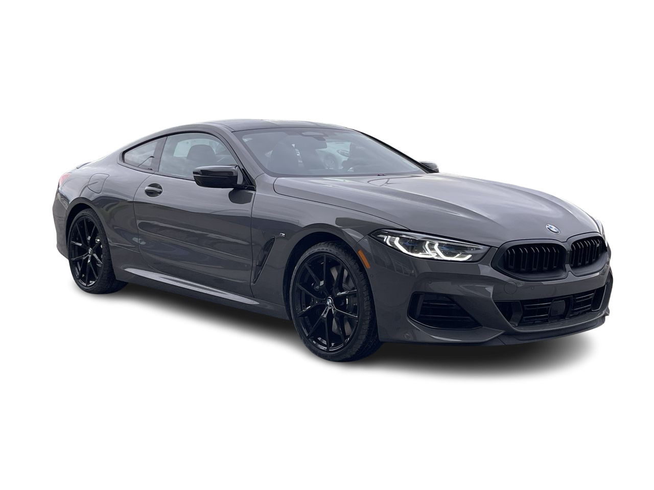 2025 BMW 8 Series Coupé in Calgary, Alberta