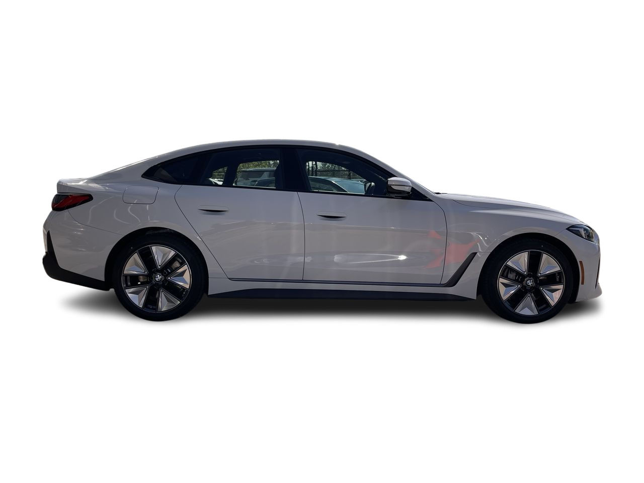 BMW I4 Gran Coupe  2025 à Calgary, Alberta