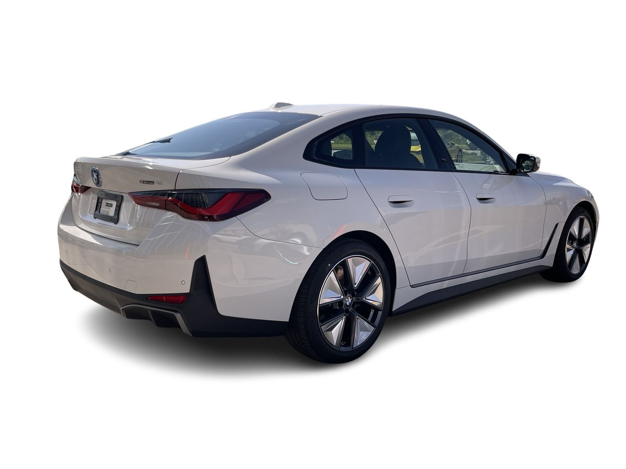 BMW I4 Gran Coupe  2025 à Calgary, Alberta
