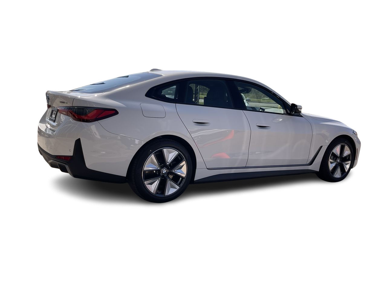 BMW I4 Gran Coupe  2025 à Calgary, Alberta